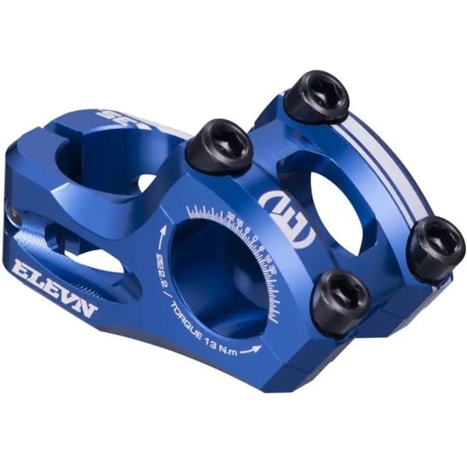 Stam Elevn cnc pro