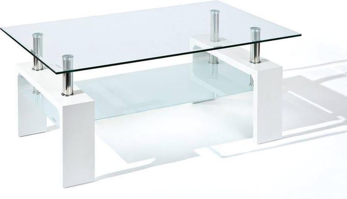 Interlink SAS Alva Salontafel