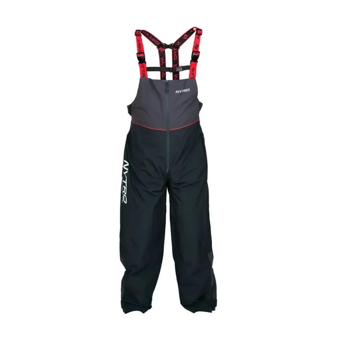 Nytro 3/4 Jacket + Bib'N'Brace Regenpak L - Regenpak