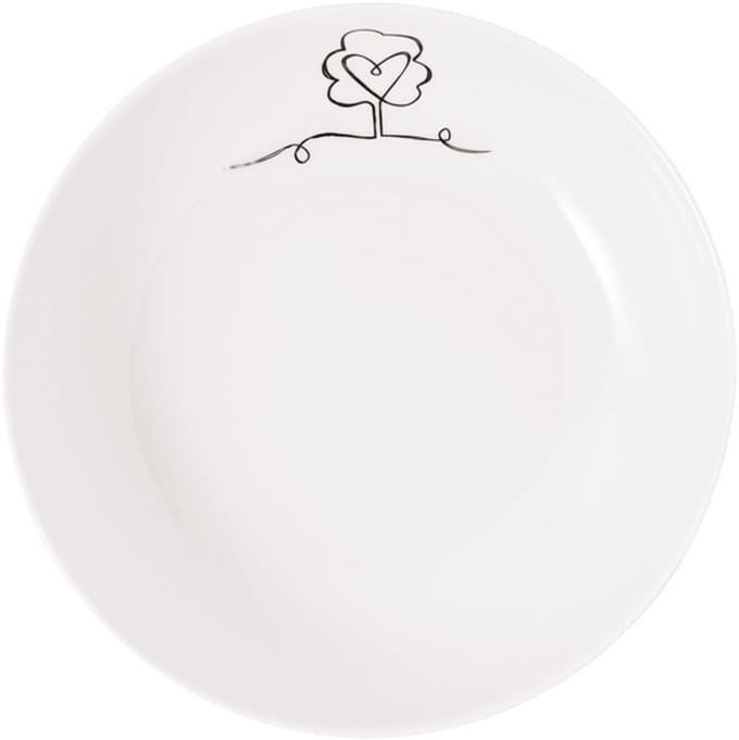 Schale Family Statement Lines ø 18,7 cm
