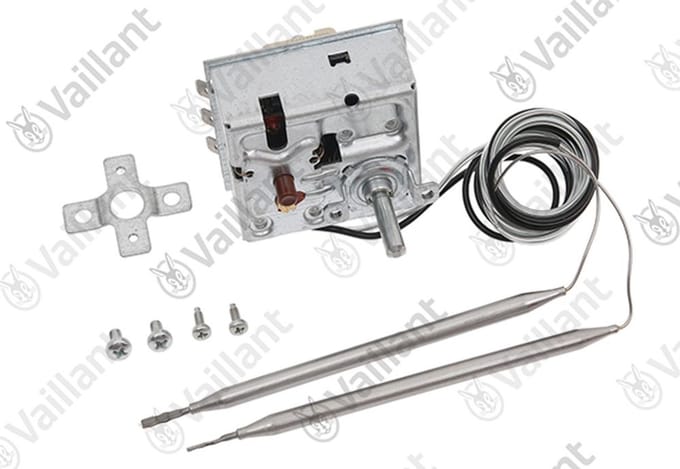 VAILLANT Thermostaat VEH 200-400/5 R3 Vaillant-nr. , 0020131081