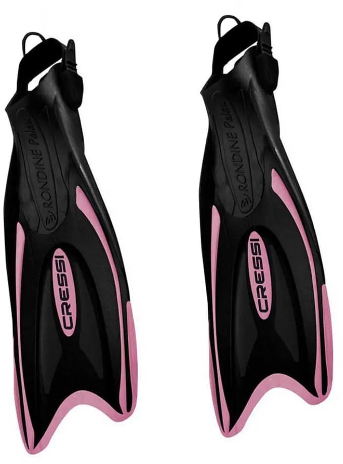 PALAU-BLACK/PINK XXS/XS (32/35)