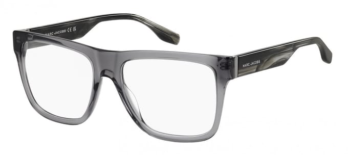 Marc Jacobs MARC 848 Grey 56/17/145 MAN Brilmonturen