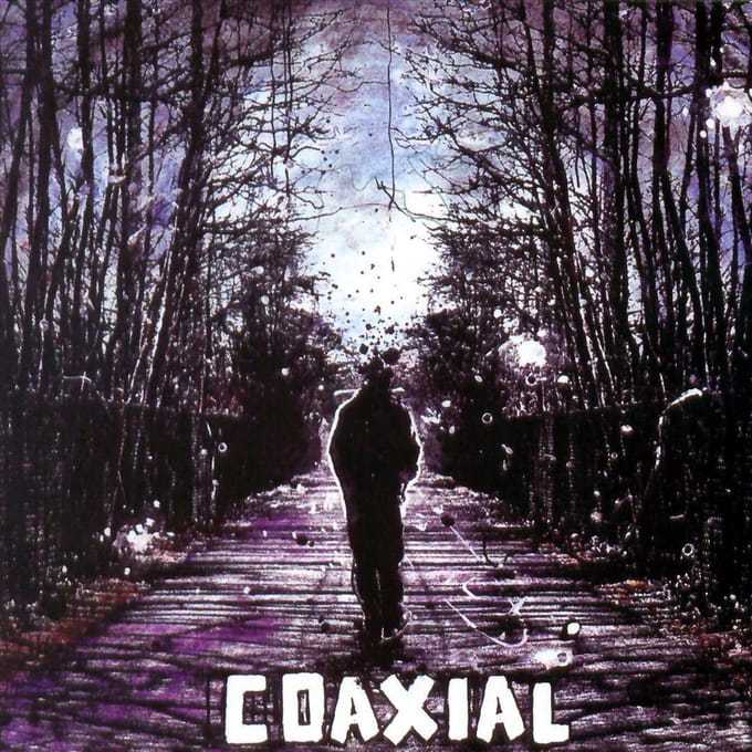 Coaxial