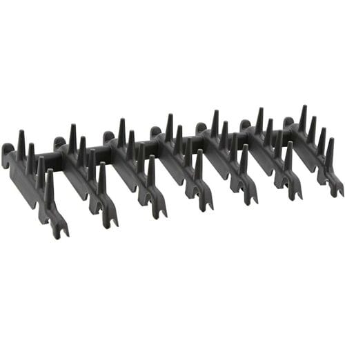 AEG zachte punten, grijs 8074683056