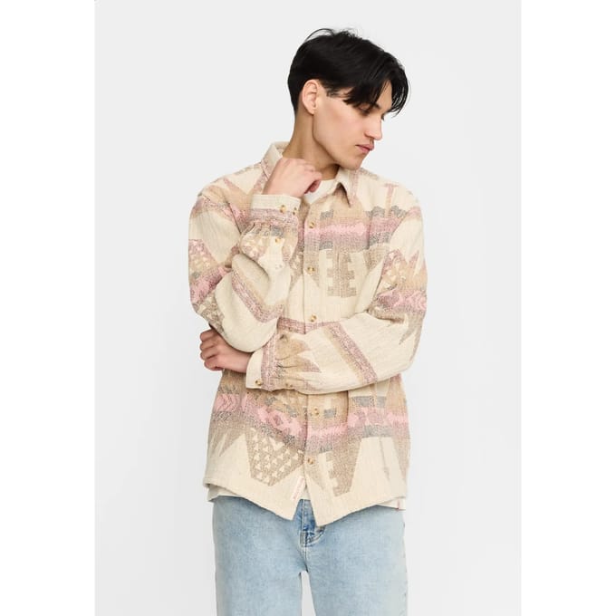 Shirt Revolution Casual