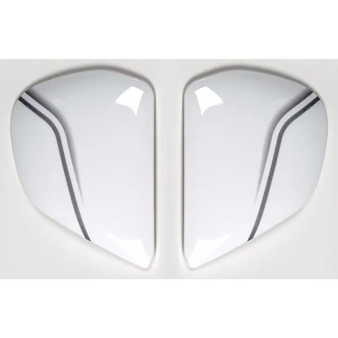 Motorhelm draaiplateau Arai Sidepod, Stint
