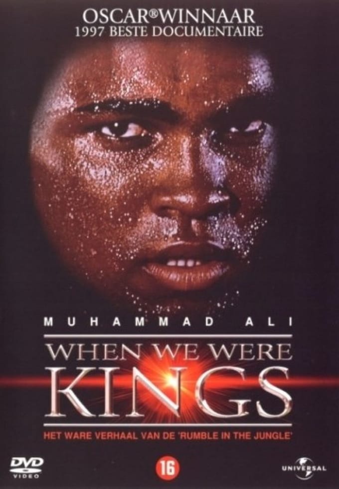 When We Were Kings