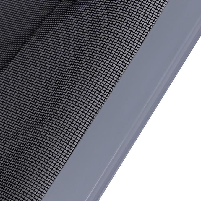 Bladschep Net Zwembad Net Harken Accessoire Gereedschap voor het Verwijderen van Bladeren black