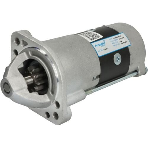 Starter PRESTOLITE ELECTRIC PE S1363M