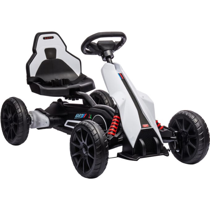 4goodz Elektrische skelter voor kinderen tot 5 km/u -