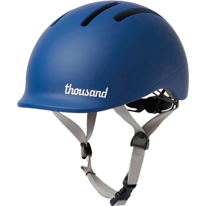 Thousand Jr. Toddler - 2X-Small - Bravo Blue