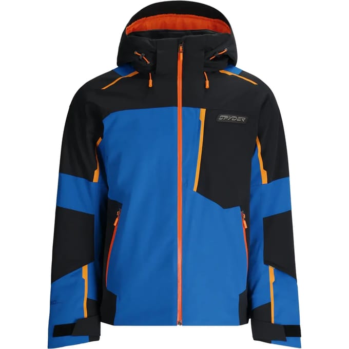 Ski-jas Spyder Leader