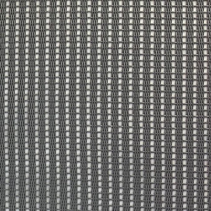 Warmtewerend horrengaas - thermoscreen - 105 x 250 cm - grijs