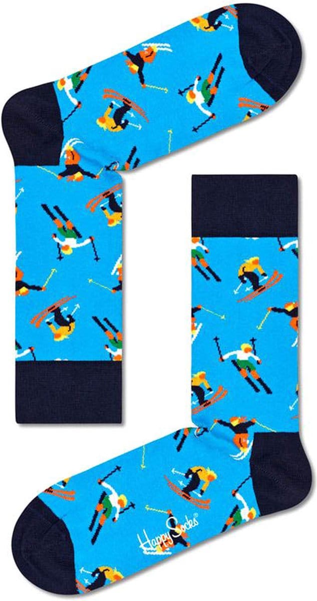 Happy Socks - - Heren - Maat 41-46 -