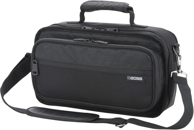 Boss CB-BM-S - Kleine draagtas voor gitaareffect