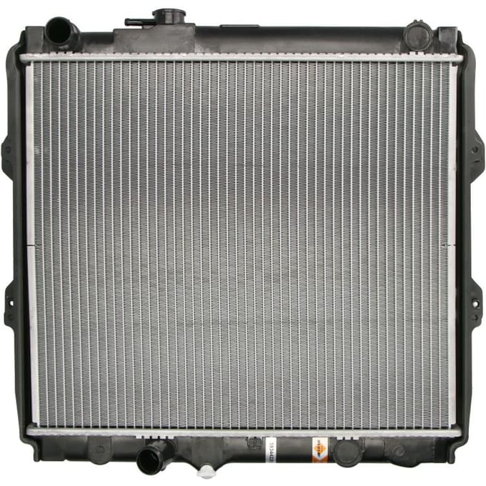 Radiator, motorkoeling NRF 59344
