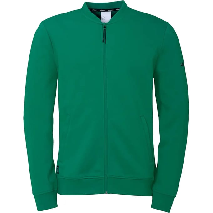 Kinder trainingsjack Uhlsport ID College