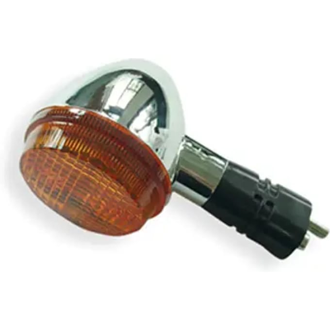 Motorfiets LED knipperlichten V Parts Daelim VS Evolution