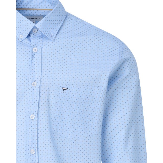 Campbell Casual shirt