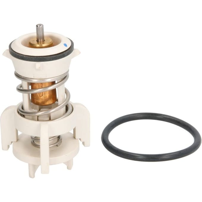 Thermostaat, koelvloeistof THERMOTEC D2A010TT
