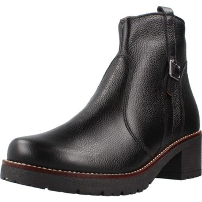 Laarzen Pitillos 20526p Botin Napa