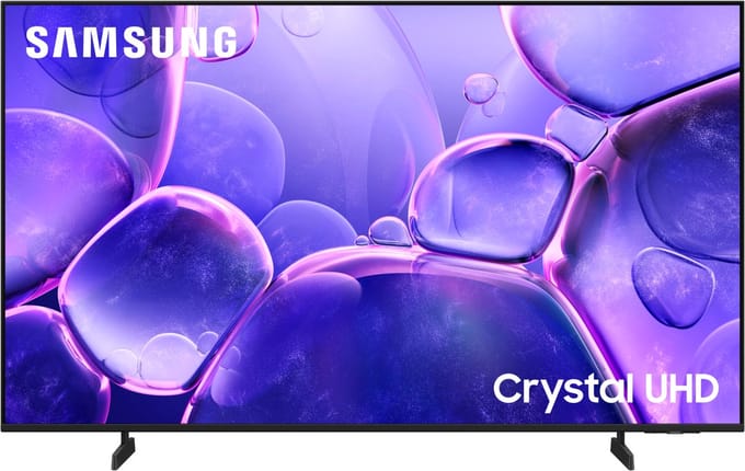 Samsung UE50U8090F - 50 inch - 4K LED - 2025 - Smart TV