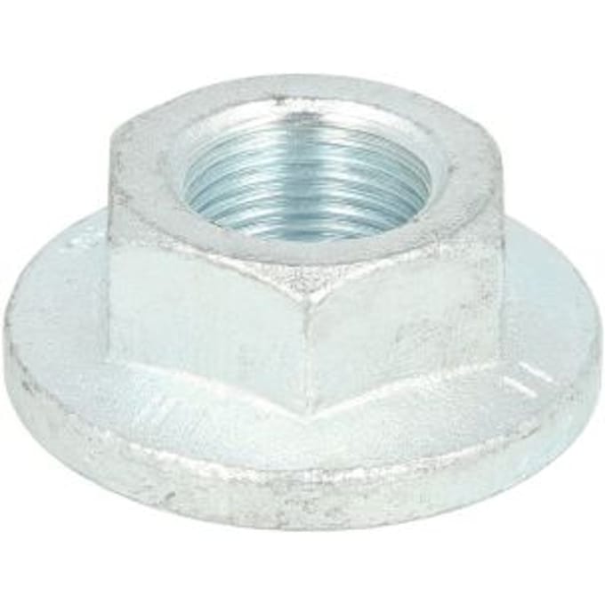 Moer, wielnaaf FEBI BILSTEIN 03812