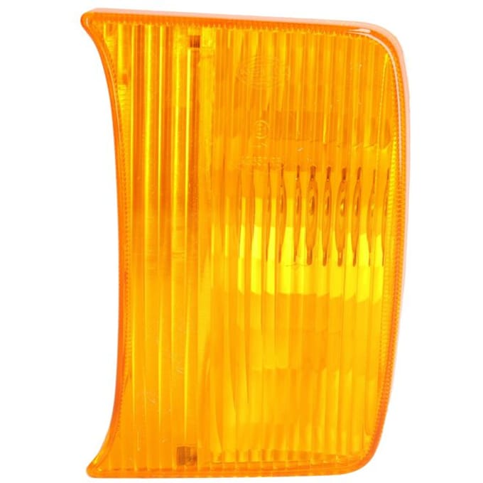 Knipperlicht HELLA 2BA 003 975-031 links