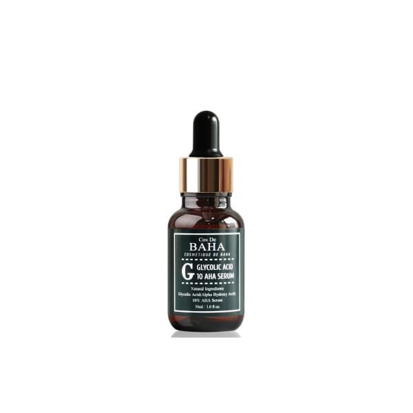 [DEAL]Cos De BAHA - Glycolic Serum (G) - 30ml