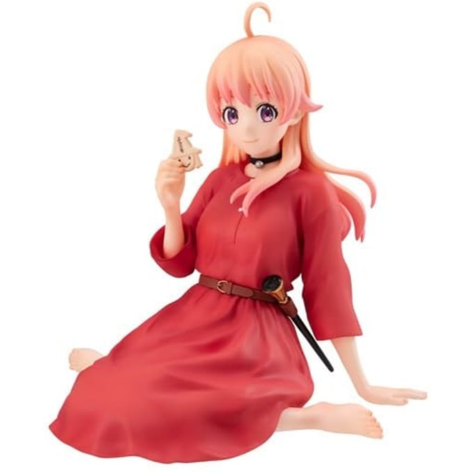 Megahouse Witch Watch G.E.M. Series PVC Statue Nico Palm Size 9 cm Beeld