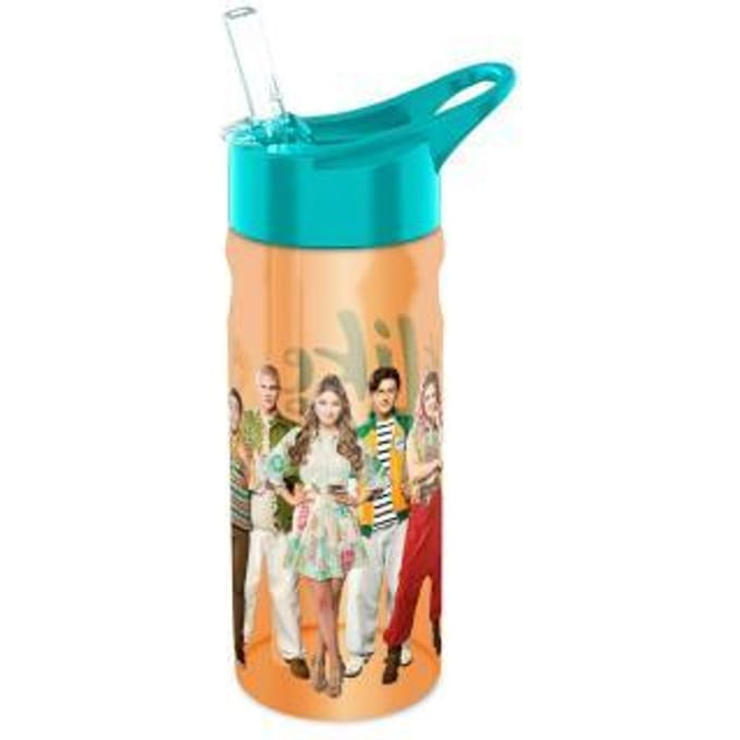 #LikeMe drinkfles 500ml Drinkflessen