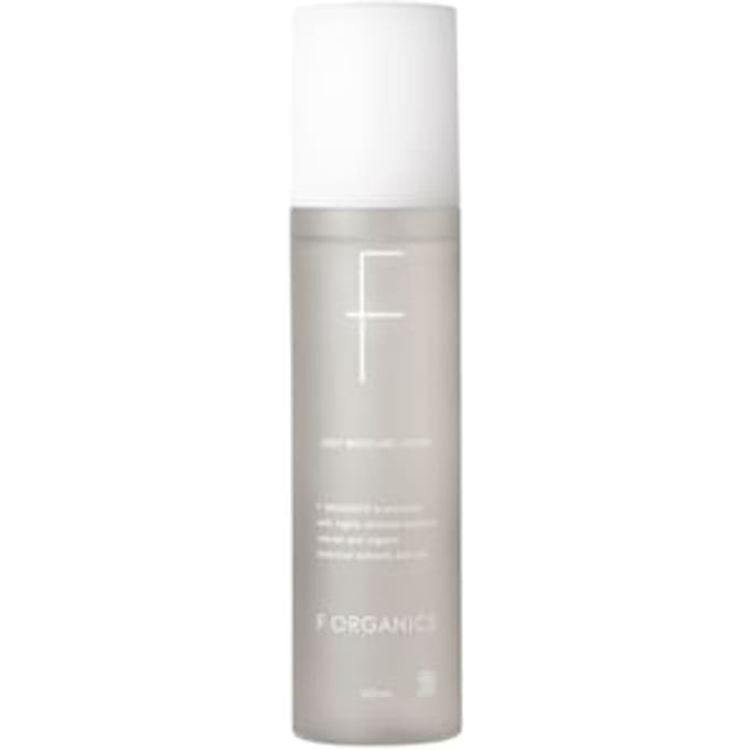 F ORGANICS - Deep Moisture Lotion 150ml