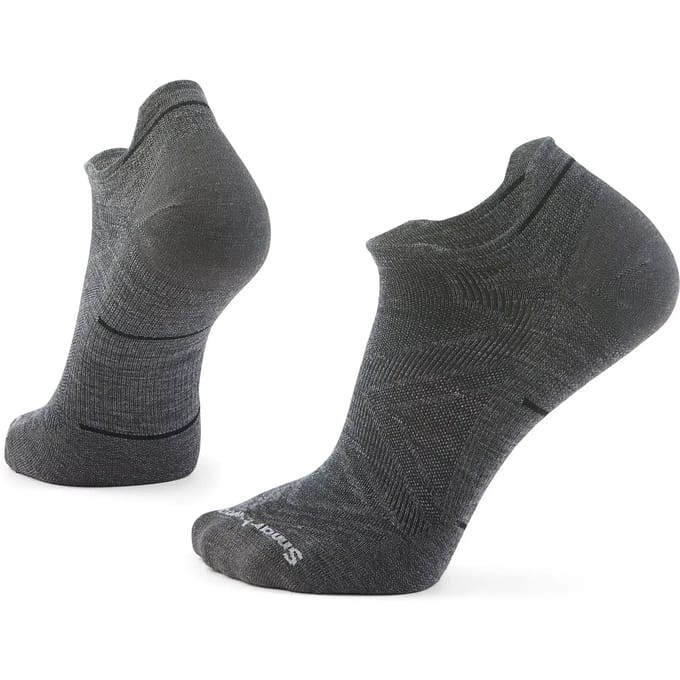 Sokken Smartwool Zero Cushion Low Ankle
