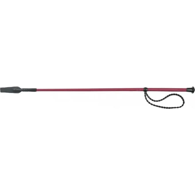Paardrijzweep Whip & Go Twist