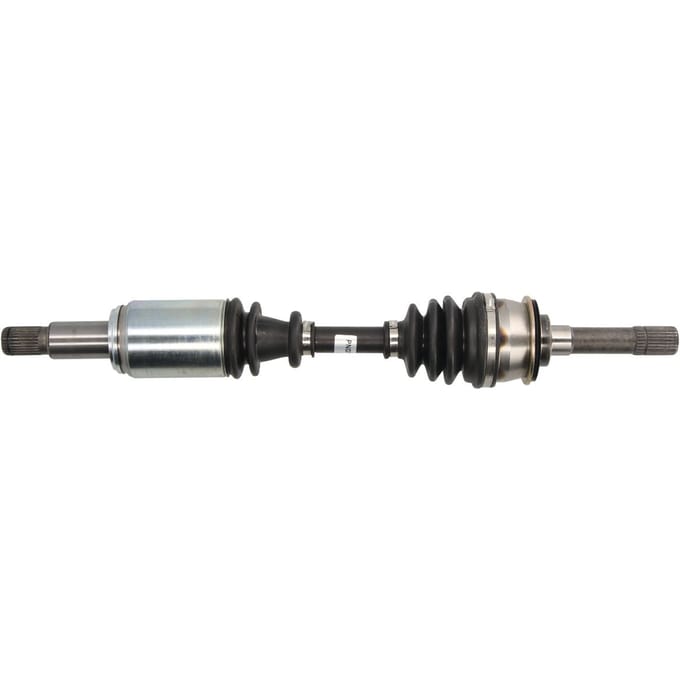 Aandrijfas POINT GEAR PNG75312