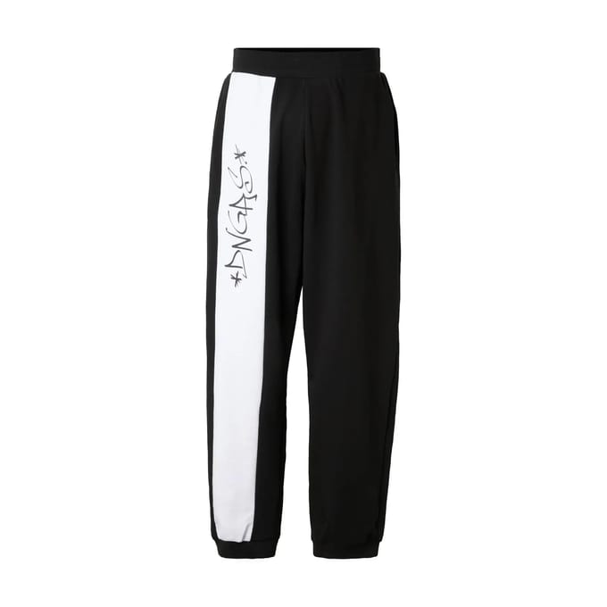 Jogging Dangerous DNGRS Balance