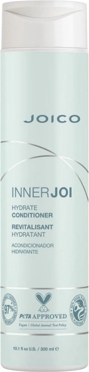 Joico - INNERJOI Hydration Conditioner 300 ml