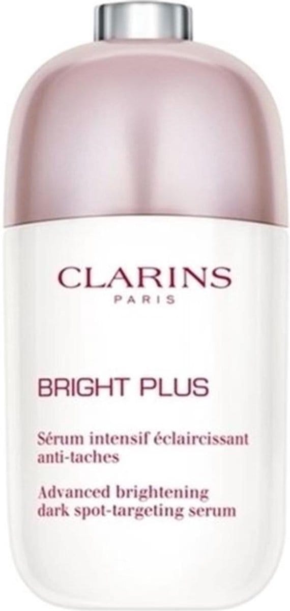 Clarins Bright Plus Sérum Intensif Éclaricissant Anti-taches 50 Ml