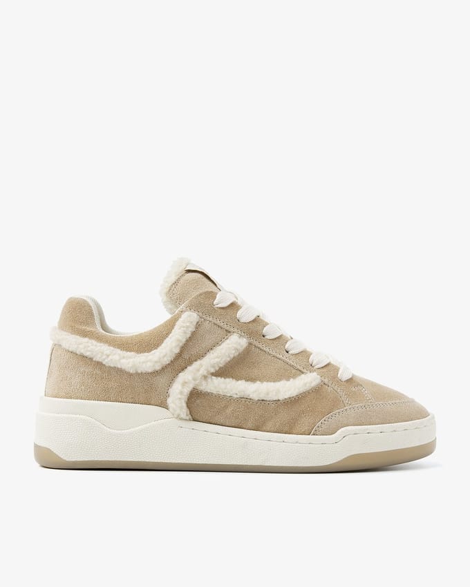 VIA VAI Sam Sadie Sneakers dames