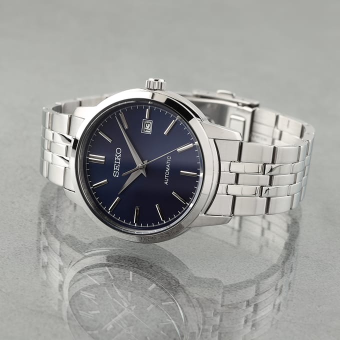 Seiko SRPH87K1 Heren Horloge