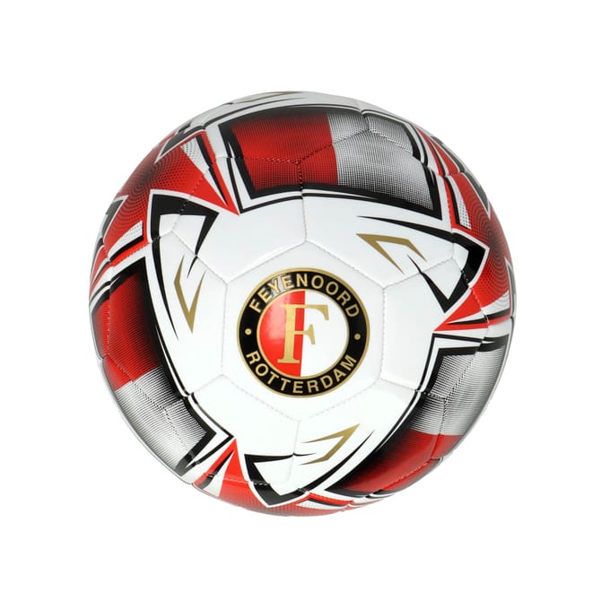 Voetbal Feyenoord maat 5