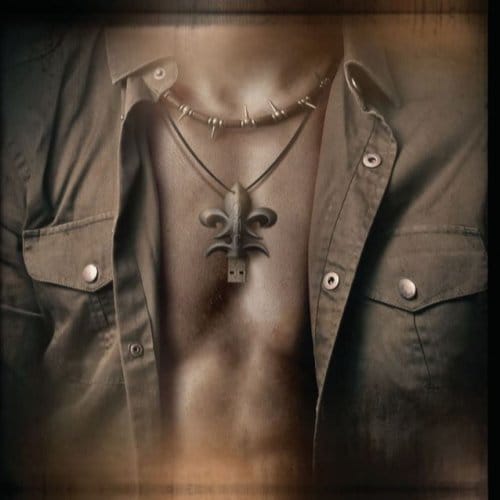 Operation: Mindcrime - The Key (CD)