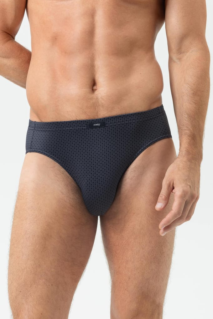 mey Herren Slip Serie Greymouth