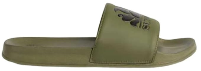 Sundek Costa Slippers Groen EU 42