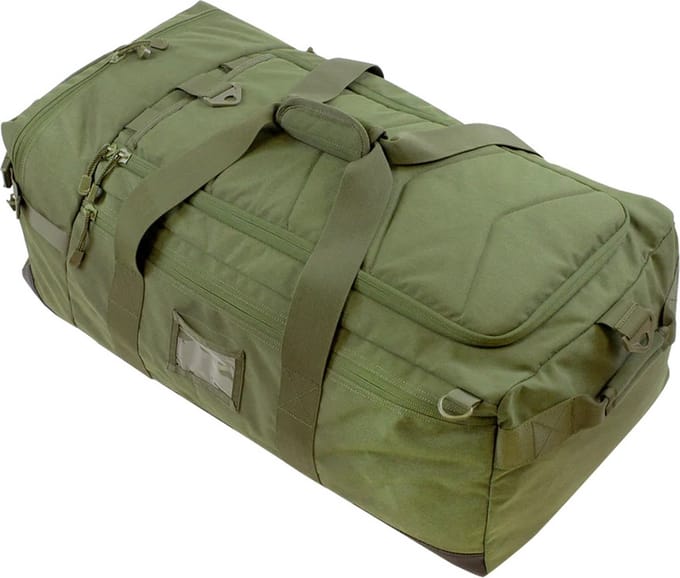 Condor Colossus Duffel Bag 60L