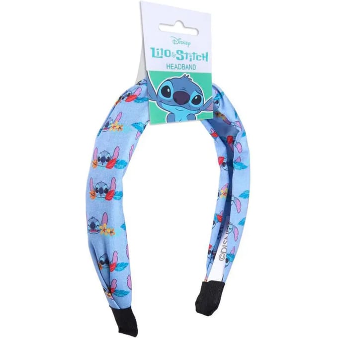 Meisjeshaarband Cerda Disney Stitch