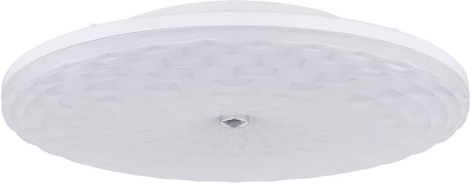 LED Plafondlamp Licht Afstandsbediening Dimbare Kleuren Fixeerbare Verlichting