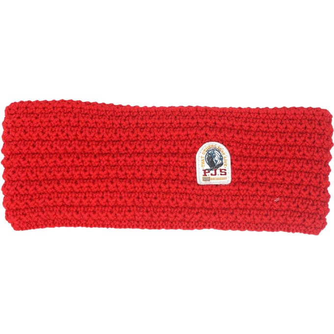 Parajumpers Ivy Band Tomato Red Accessory