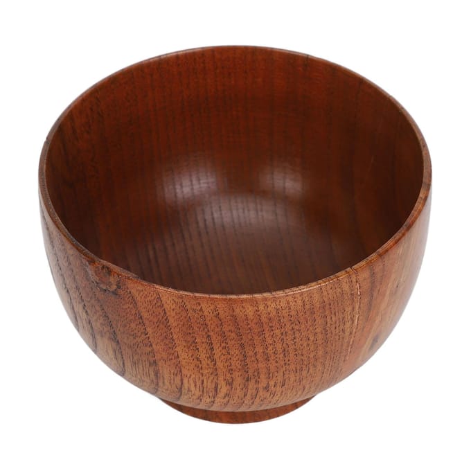 Bol de rasage en bois, mousse à raser, tasse à savon à large ouverture, bol à blaireau pour hommes, père brown